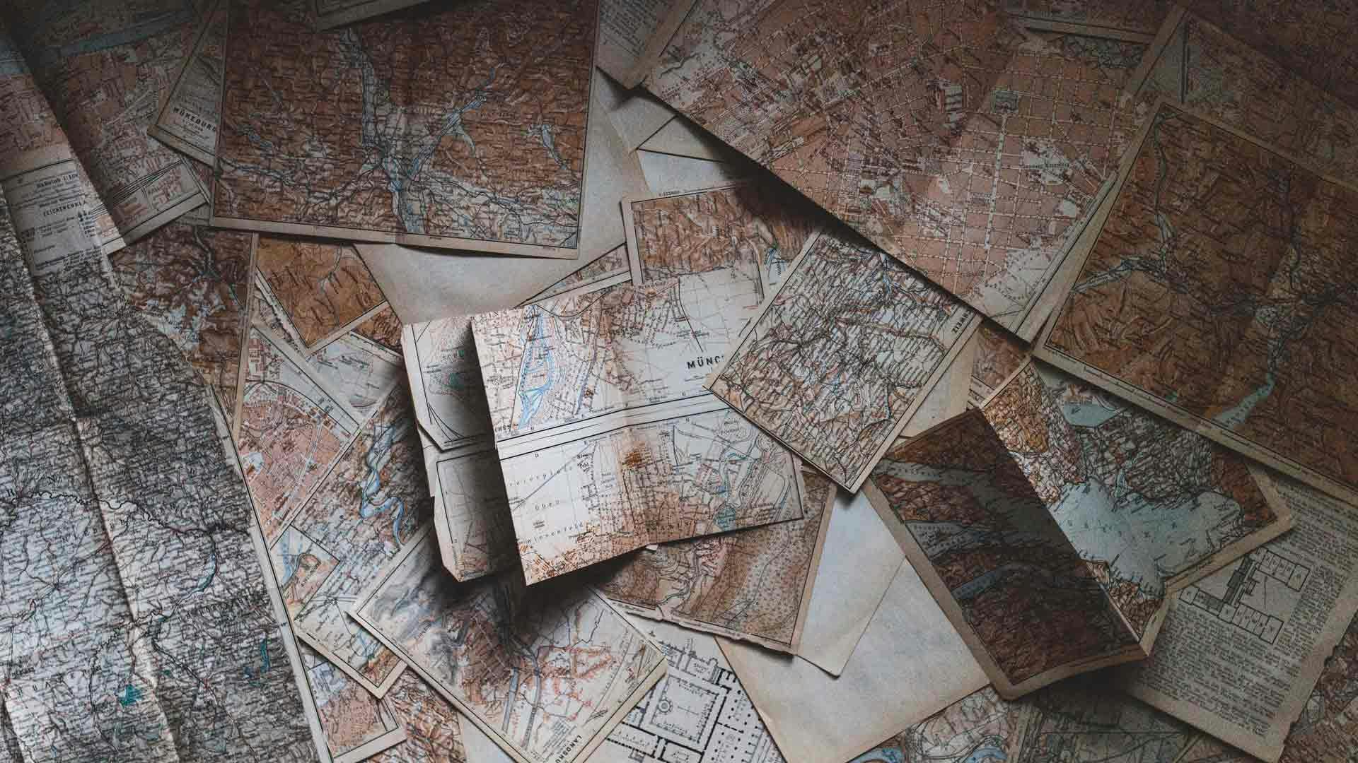 Maps